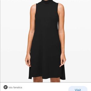 Lululemon “Gone for the week” dress